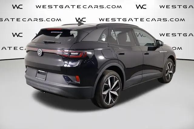 2024 Volkswagen ID.4 AWD Pro S
