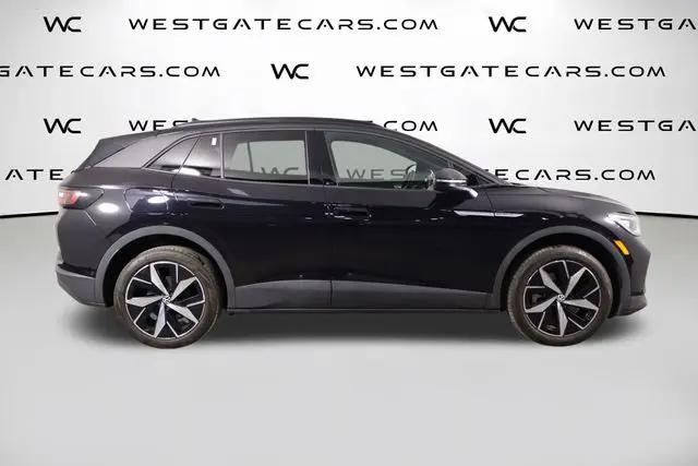 2024 Volkswagen ID.4 AWD Pro S