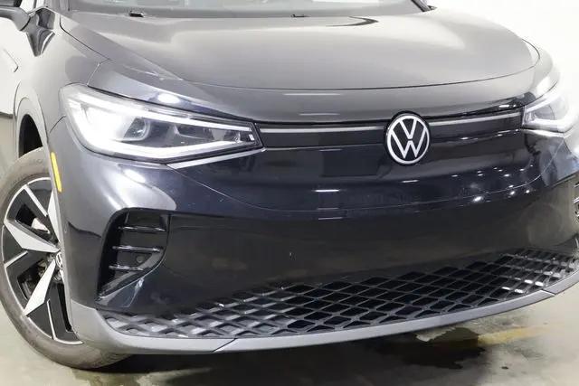 2024 Volkswagen ID.4 AWD Pro S