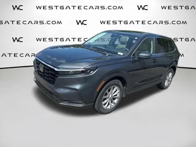 2025 Honda CR-V EX AWD for sale in Wake Forest, NC
