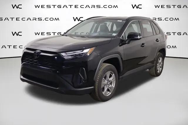 2025 Toyota RAV4 XLE for sale in Wake Forest, NC