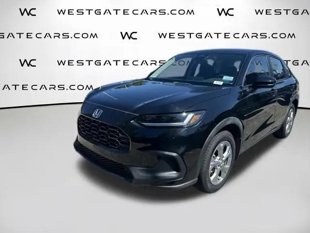 2024 Honda HR-V 2WD LX for sale in Wake Forest, NC