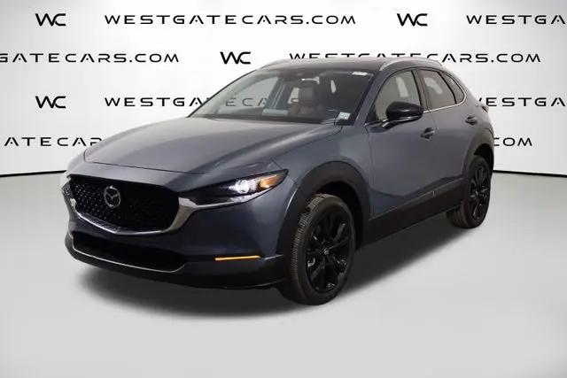2023 Mazda CX-30 2.5 S Carbon Edition for sale in Wake Forest, NC