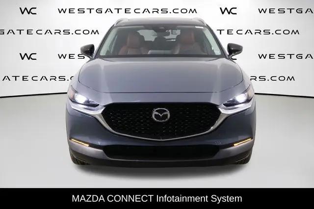 2023 Mazda CX-30 2.5 S Carbon Edition