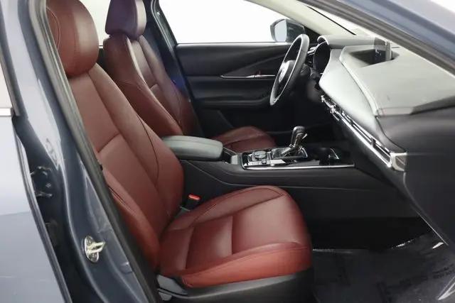 2023 Mazda CX-30 2.5 S Carbon Edition