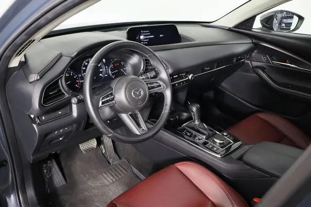 2023 Mazda CX-30 2.5 S Carbon Edition