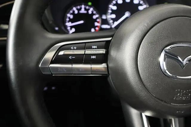 2023 Mazda CX-30 2.5 S Carbon Edition