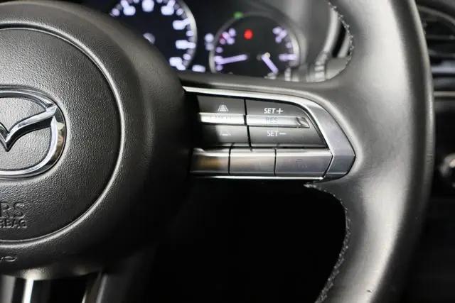 2023 Mazda CX-30 2.5 S Carbon Edition