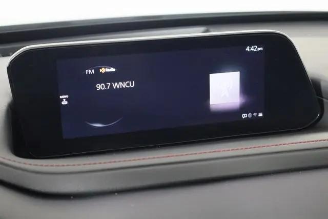 2023 Mazda CX-30 2.5 S Carbon Edition