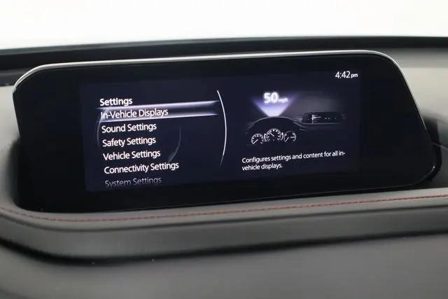 2023 Mazda CX-30 2.5 S Carbon Edition