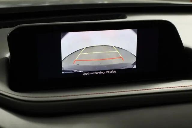 2023 Mazda CX-30 2.5 S Carbon Edition