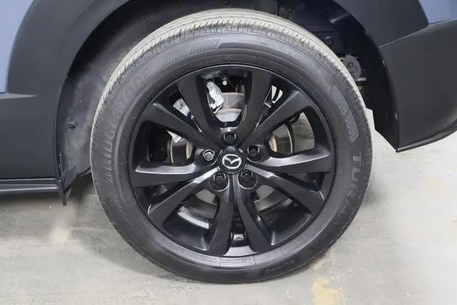 2023 Mazda CX-30 2.5 S Carbon Edition