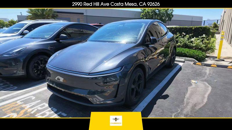 2026 Tesla Model Y Long Range Launch Series for sale in Costa Mesa, CA