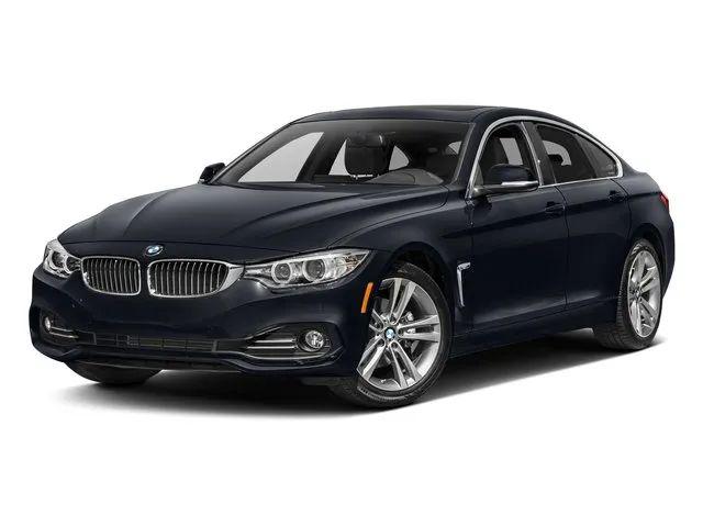2017 BMW 430i Gran Coupe xDrive for sale in Watauga, TX