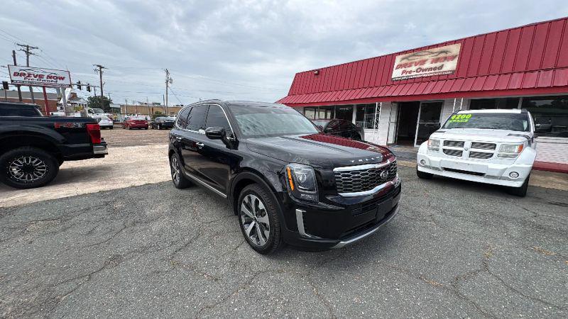 2021 Kia Telluride S for sale in Shreveport, LA