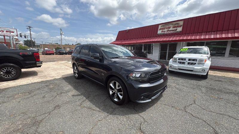 2014 Dodge Durango R/T for sale in Shreveport, LA