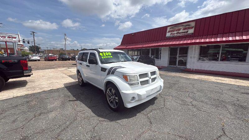 2011 Dodge Nitro Detonator for sale in Shreveport, LA
