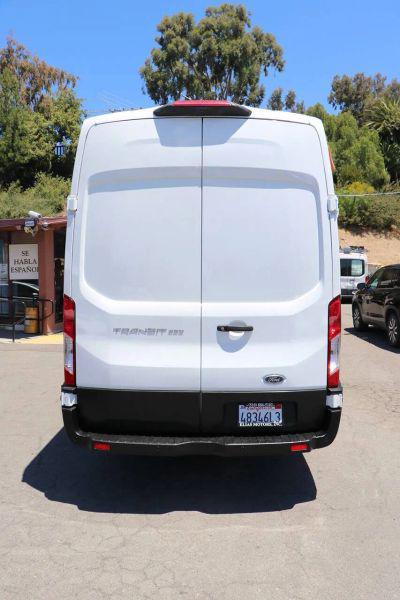2021 Ford Transit Cargo Van Extended Length
