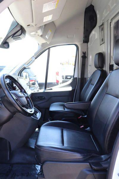 2021 Ford Transit Cargo Van Extended Length