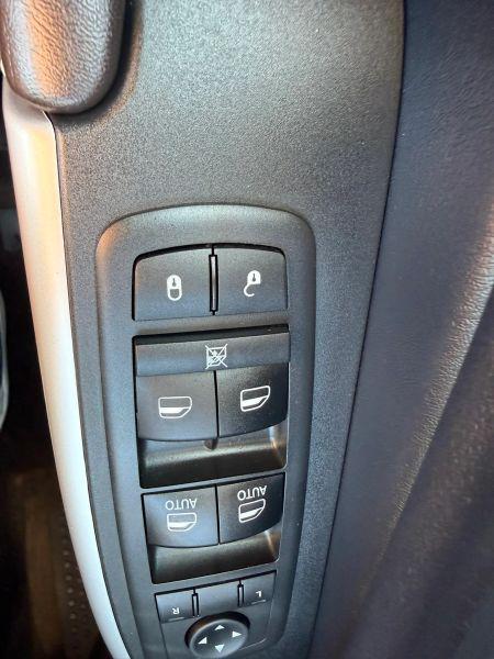 2018 Jeep Cherokee Limited 4x4