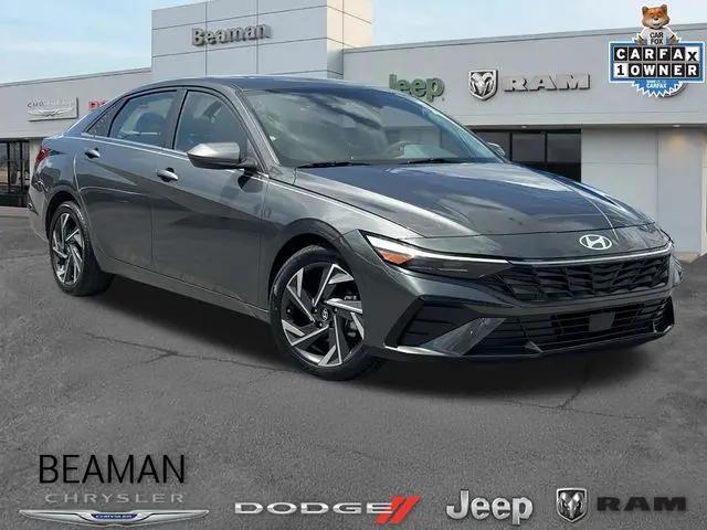 2024 Hyundai Elantra SEL for sale in Murfreesboro, TN