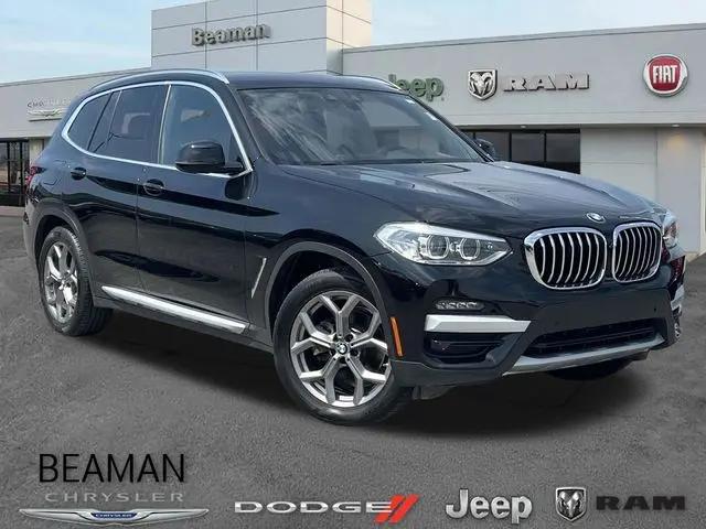 2020 BMW X3 xDrive30i for sale in Murfreesboro, TN