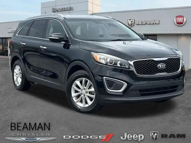2017 Kia Sorento 2.4L LX for sale in Murfreesboro, TN