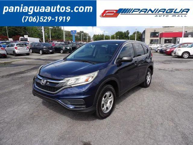 2015 Honda CR-V LX for sale in Dalton, GA