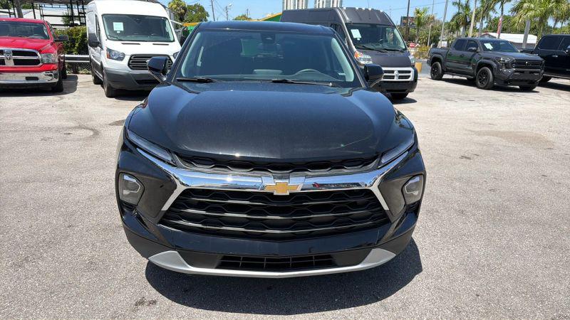2025 Chevrolet Blazer FWD 2LT for sale in Fort Myers, FL