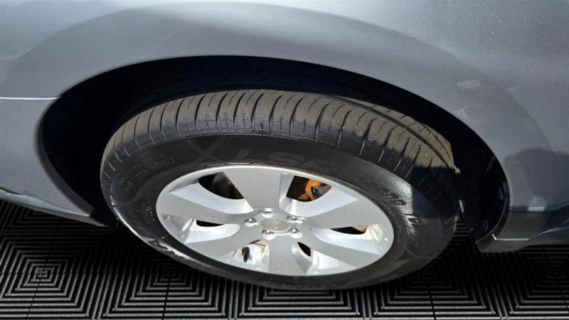 2012 Subaru Outback 2.5i Premium