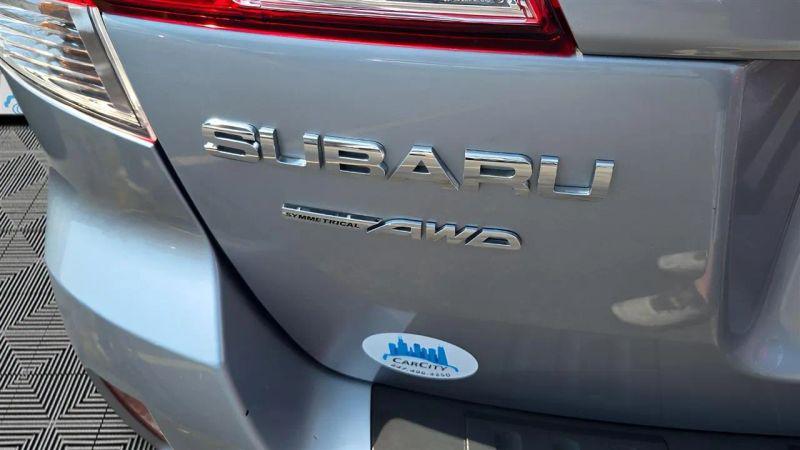 2012 Subaru Outback 2.5i Premium