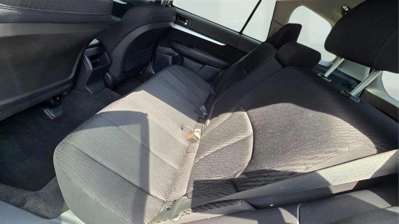 2012 Subaru Outback 2.5i Premium