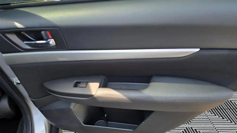2012 Subaru Outback 2.5i Premium