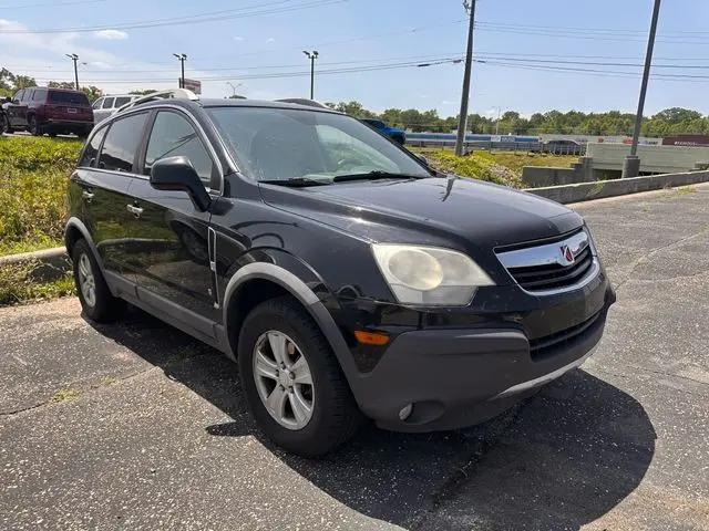 2008 Saturn VUE 4-Cyl XE for sale in FORT GRATIOT, MI