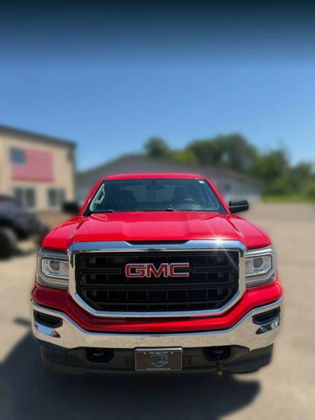 2016 GMC Sierra 1500 Base for sale in Zimmerman, MN