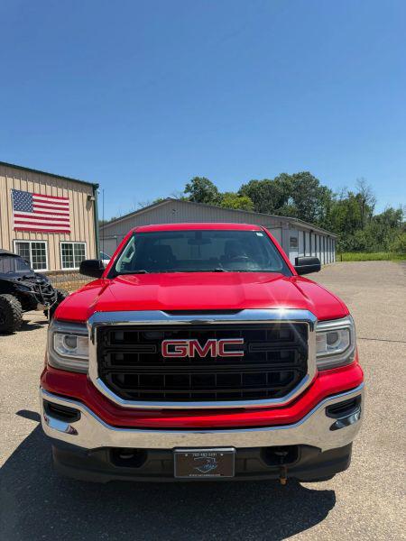 2016 GMC Sierra 1500 Base for sale in Zimmerman, MN