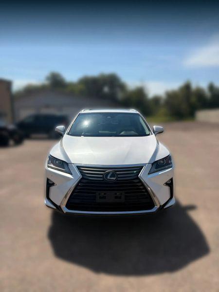 2018 Lexus RX 350 350 for sale in Zimmerman, MN