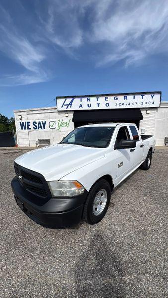 2013 Ram 1500 Tradesman for sale in Ocean Springs, MS