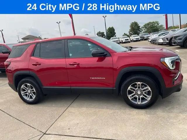 2025 GMC Terrain AWD Elevation for sale in Zanesville, OH