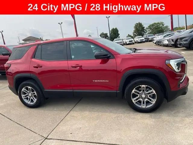 2025 GMC Terrain for sale near Zanesville, OH