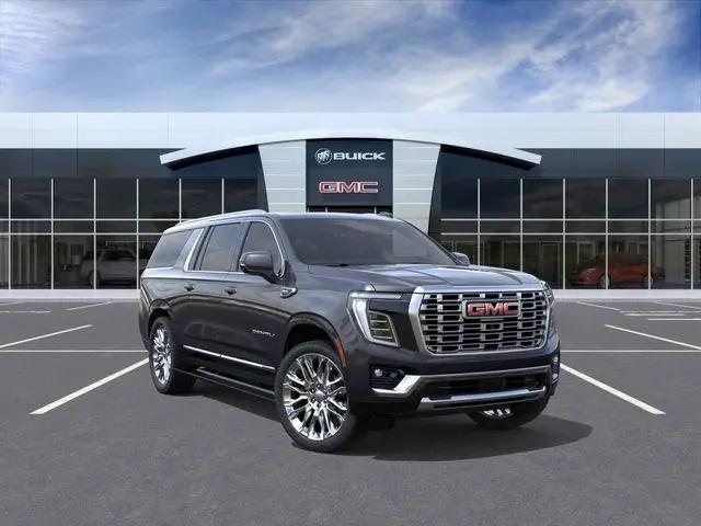 2026 GMC Yukon XL for sale near Zanesville, OH