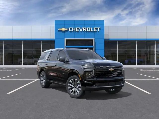 2026 Chevrolet Tahoe for sale near Zanesville, OH