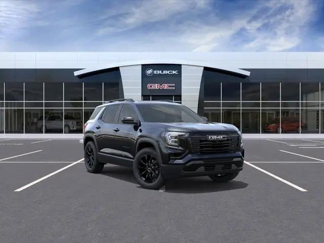 2027 GMC Terrain for sale near Zanesville, OH