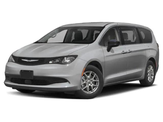2023 Chrysler Voyager LX for sale in Brooklyn Park, MN