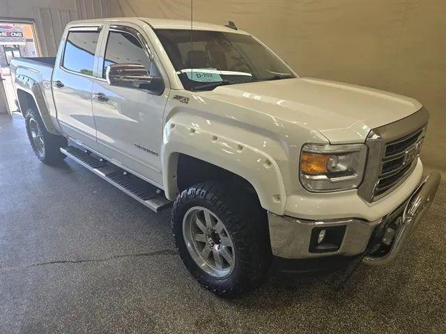 2015 GMC Sierra 1500 SLE for sale in Dell Rapids, SD
