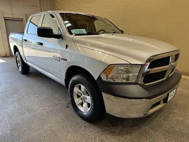 2016 Ram 1500 Tradesman for sale in Dell Rapids, SD