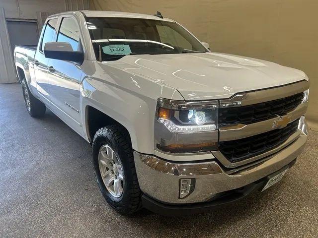 2017 Chevrolet Silverado 1500 LT for sale in Dell Rapids, SD