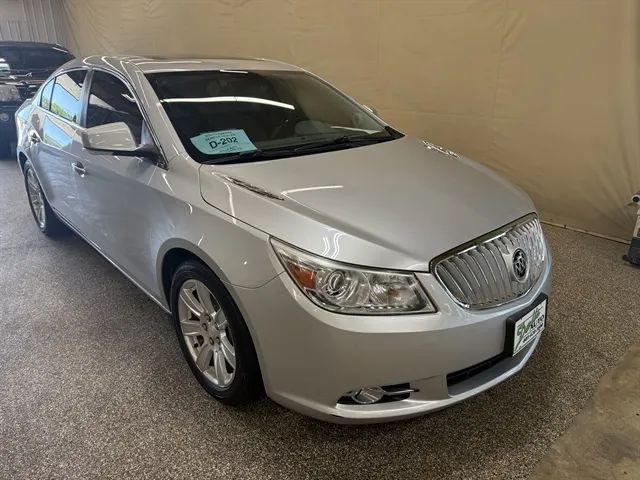 2010 Buick LaCrosse CXL for sale in Dell Rapids, SD