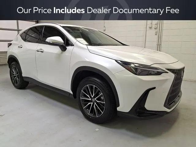 2024 Lexus NX 350 NX 350 for sale in Wilkes-Barre, PA
