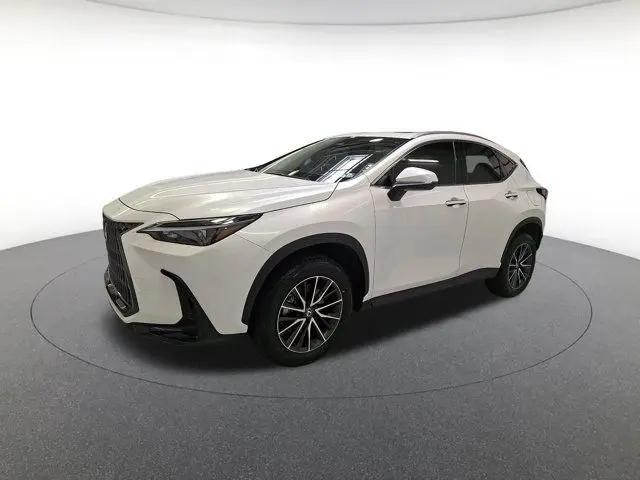 2024 Lexus NX 350 NX 350 for sale in Wilkes-Barre, PA